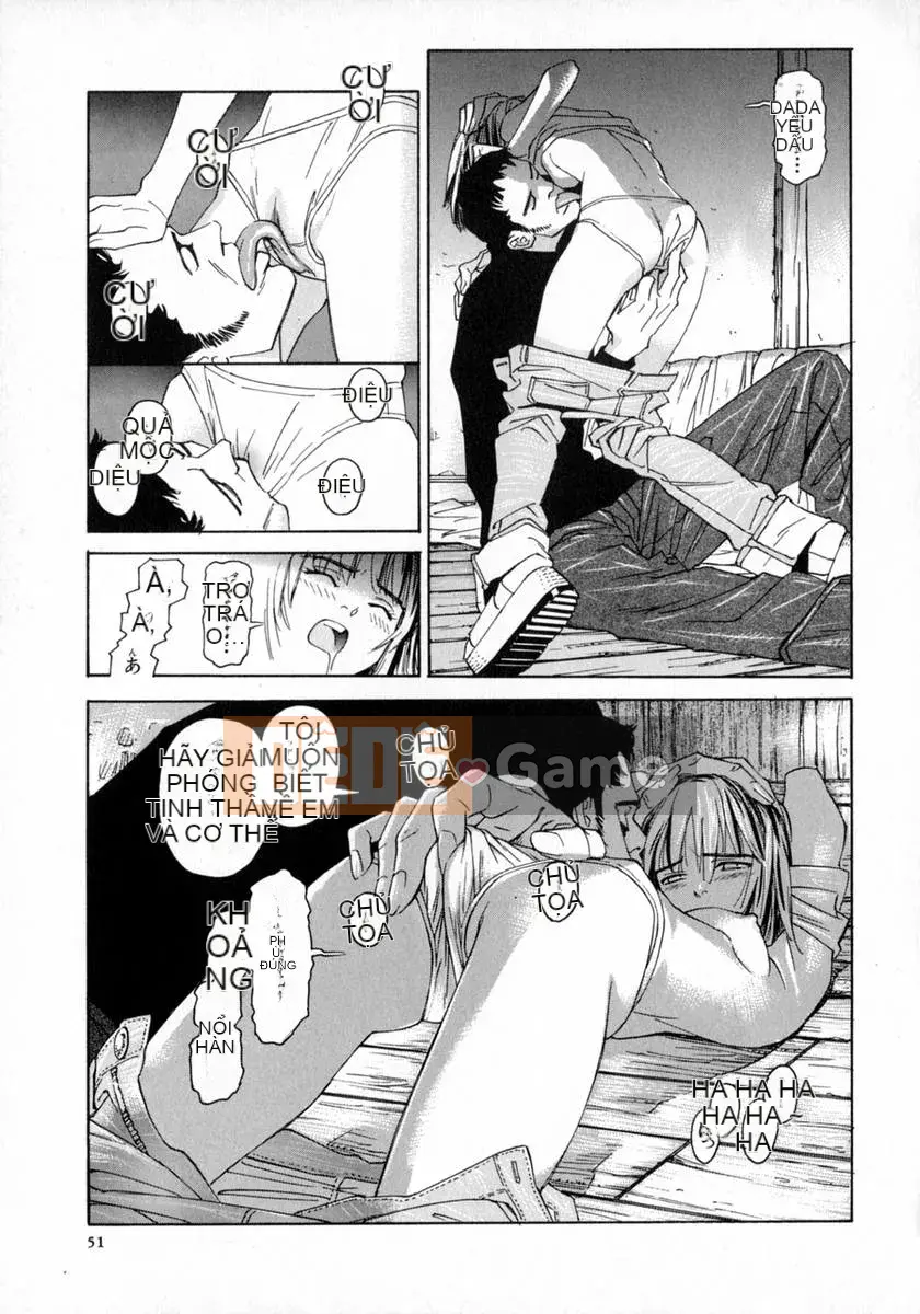 [Katsura Yoshihiro] Okusan Ah So Bo❤