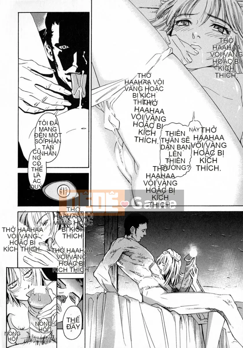 [Katsura Yoshihiro] Okusan Ah So Bo❤