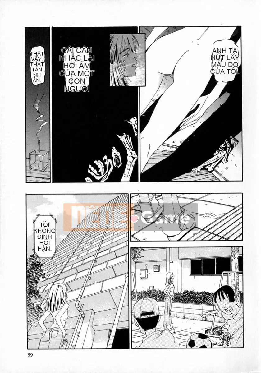 [Katsura Yoshihiro] Okusan Ah So Bo❤