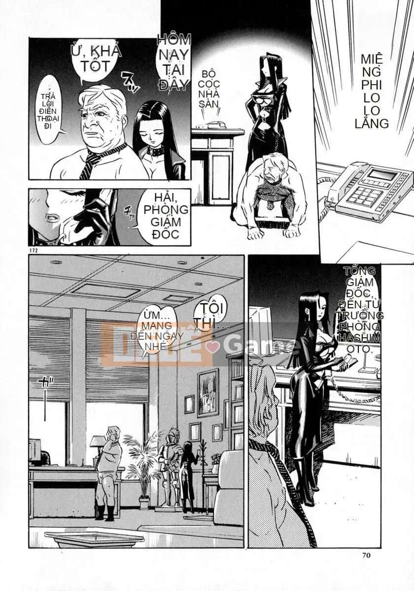 [Katsura Yoshihiro] Okusan Ah So Bo❤