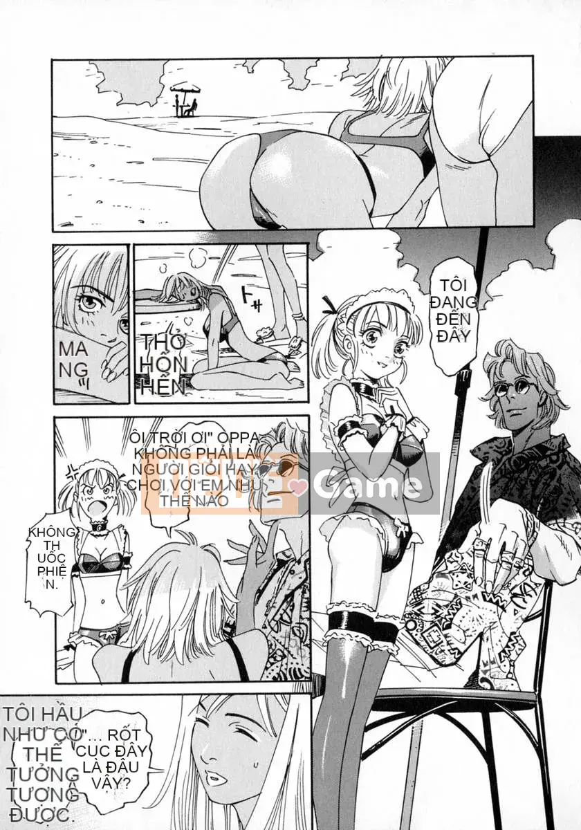 [Katsura Yoshihiro] Okusan Ah So Bo❤