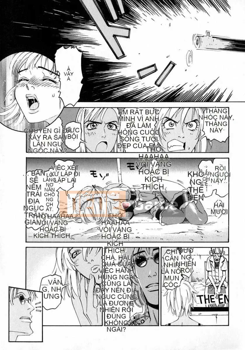 [Katsura Yoshihiro] Okusan Ah So Bo❤