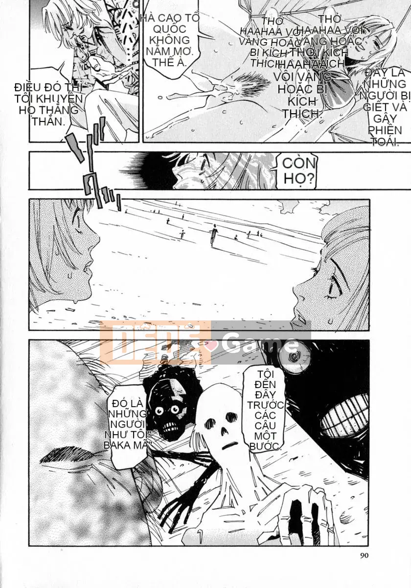 [Katsura Yoshihiro] Okusan Ah So Bo❤