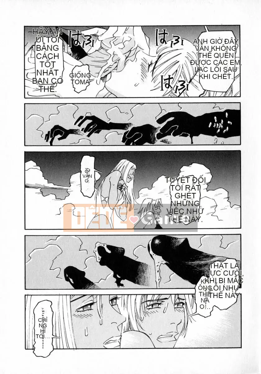 [Katsura Yoshihiro] Okusan Ah So Bo❤