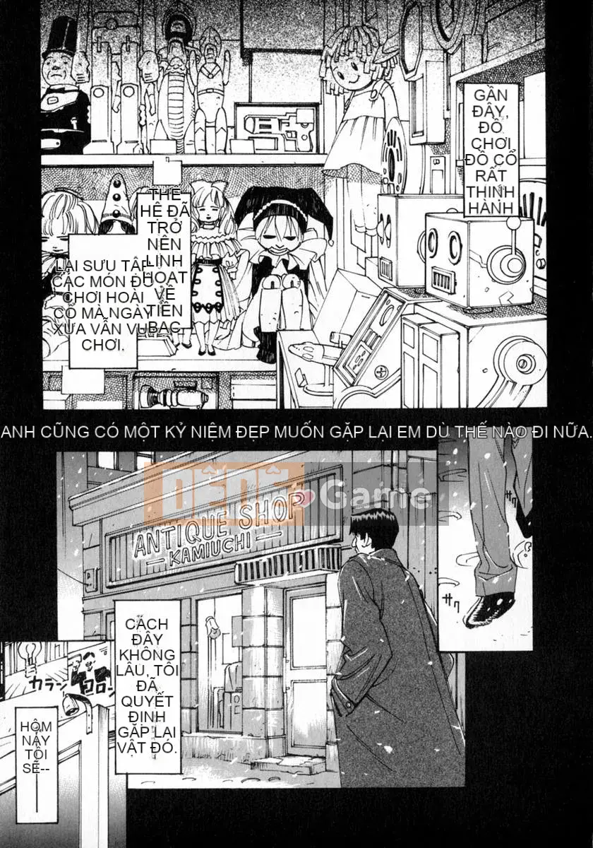 [Katsura Yoshihiro] Okusan Ah So Bo❤