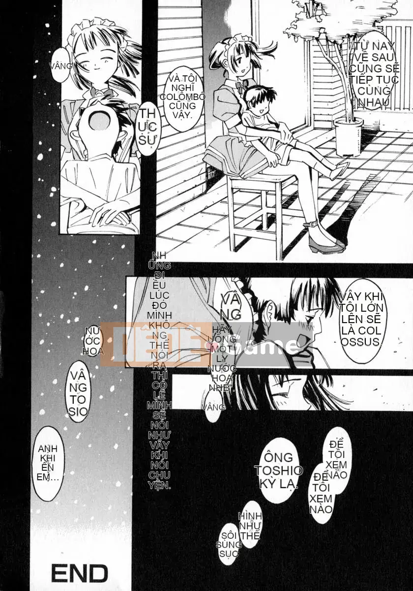 [Katsura Yoshihiro] Okusan Ah So Bo❤