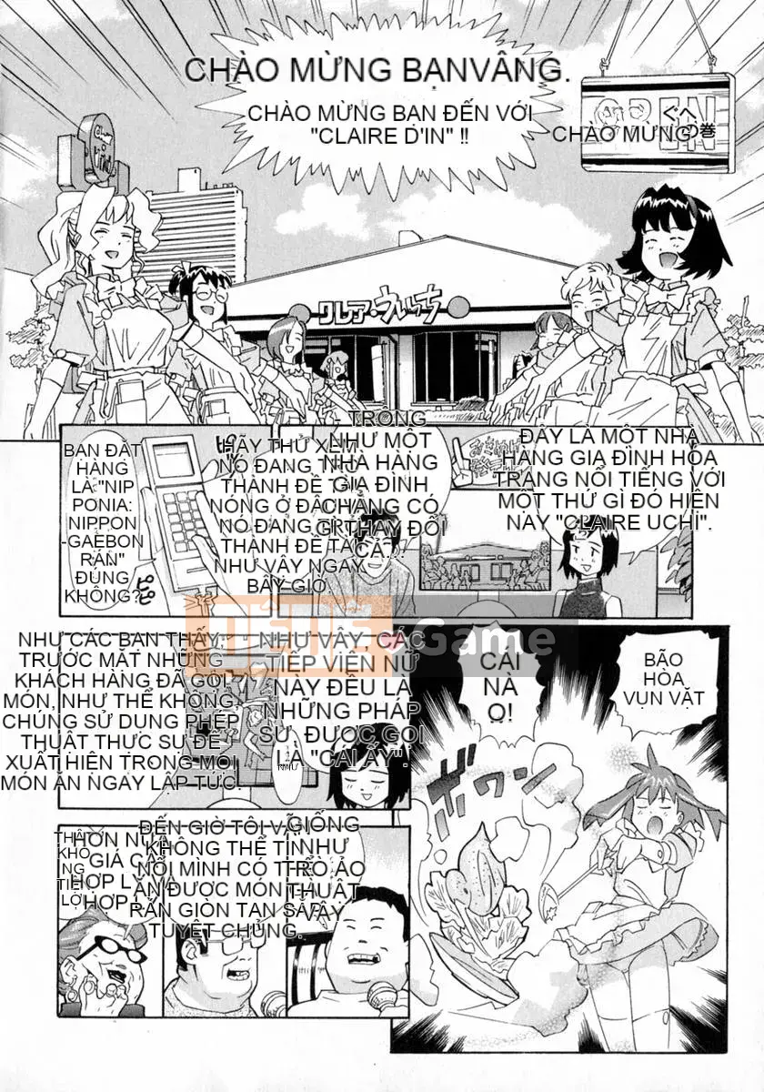 [Katsura Yoshihiro] Okusan Ah So Bo❤