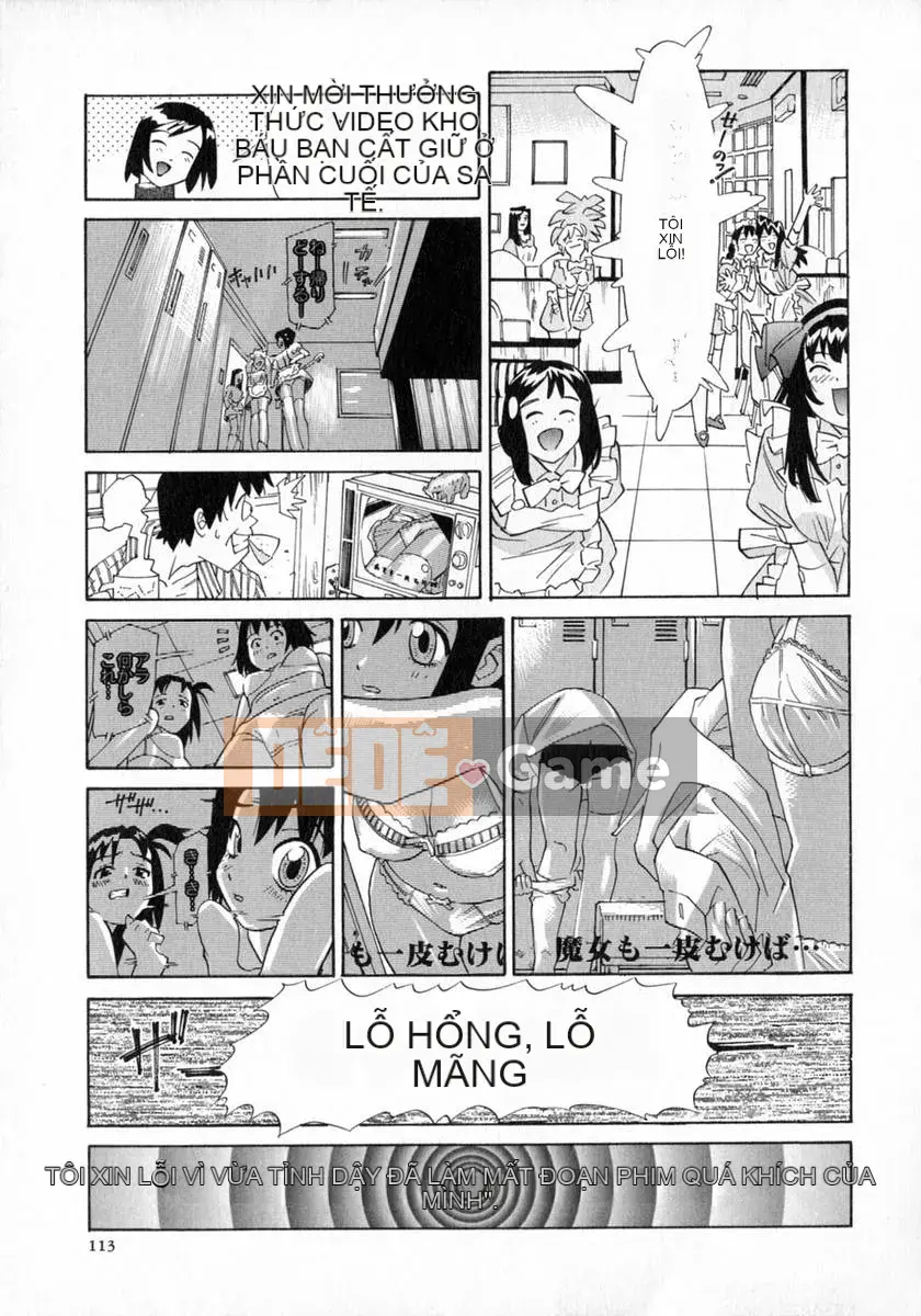 [Katsura Yoshihiro] Okusan Ah So Bo❤