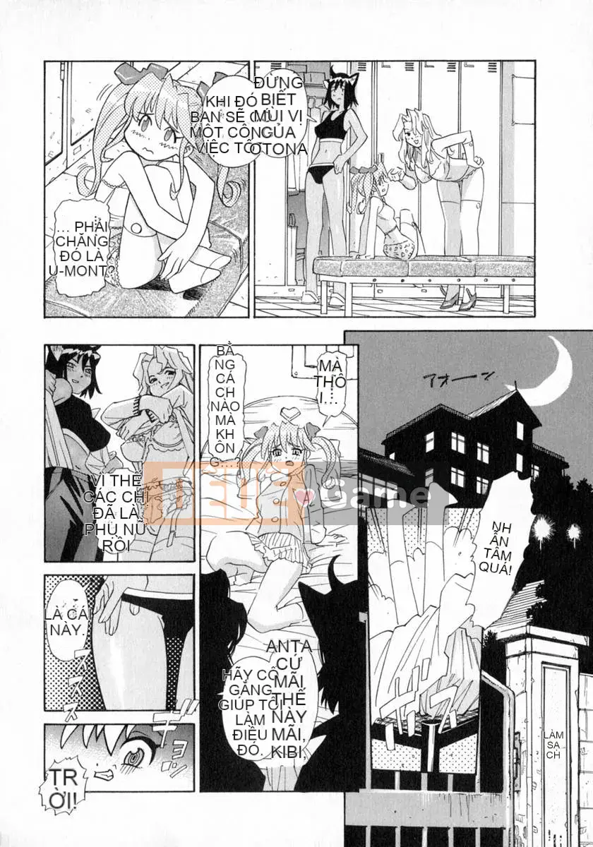 [Katsura Yoshihiro] Okusan Ah So Bo❤