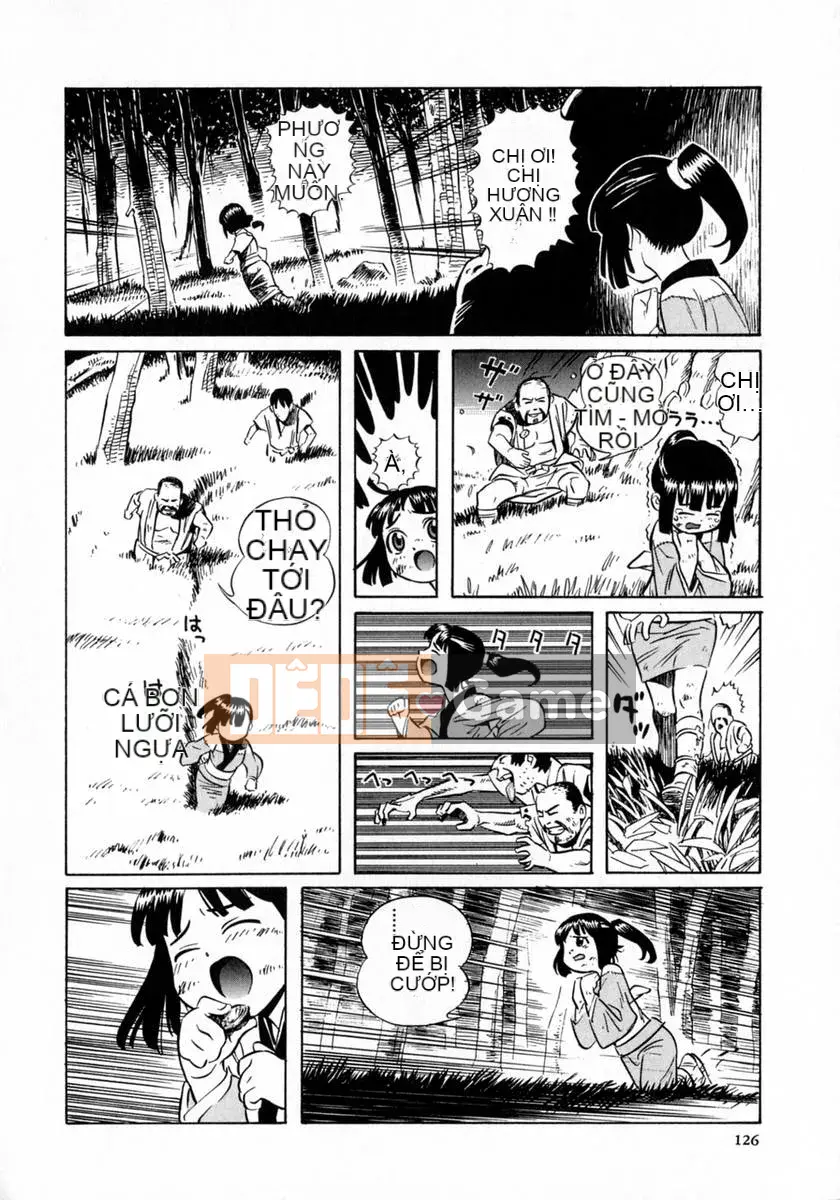 [Katsura Yoshihiro] Okusan Ah So Bo❤