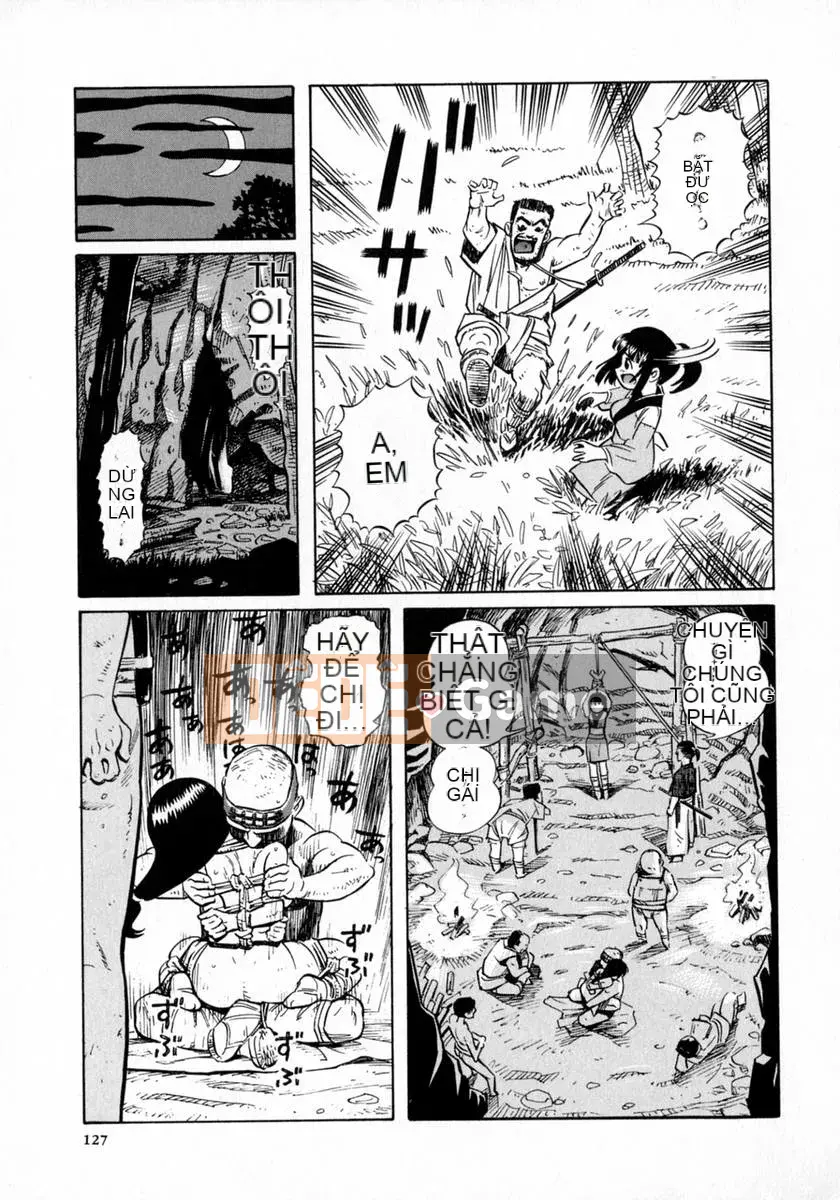 [Katsura Yoshihiro] Okusan Ah So Bo❤