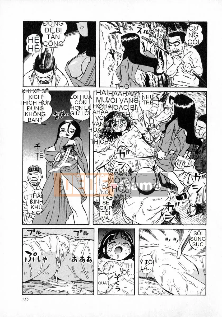 [Katsura Yoshihiro] Okusan Ah So Bo❤