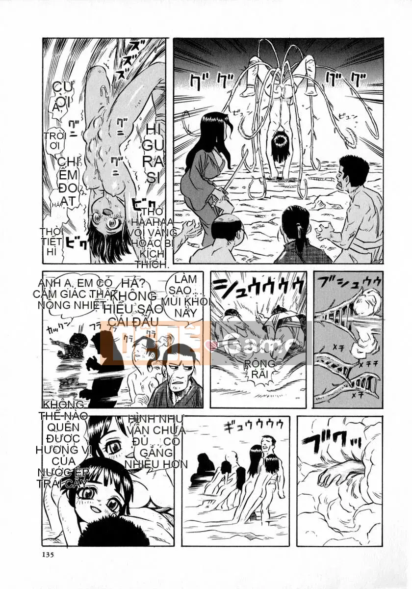 [Katsura Yoshihiro] Okusan Ah So Bo❤