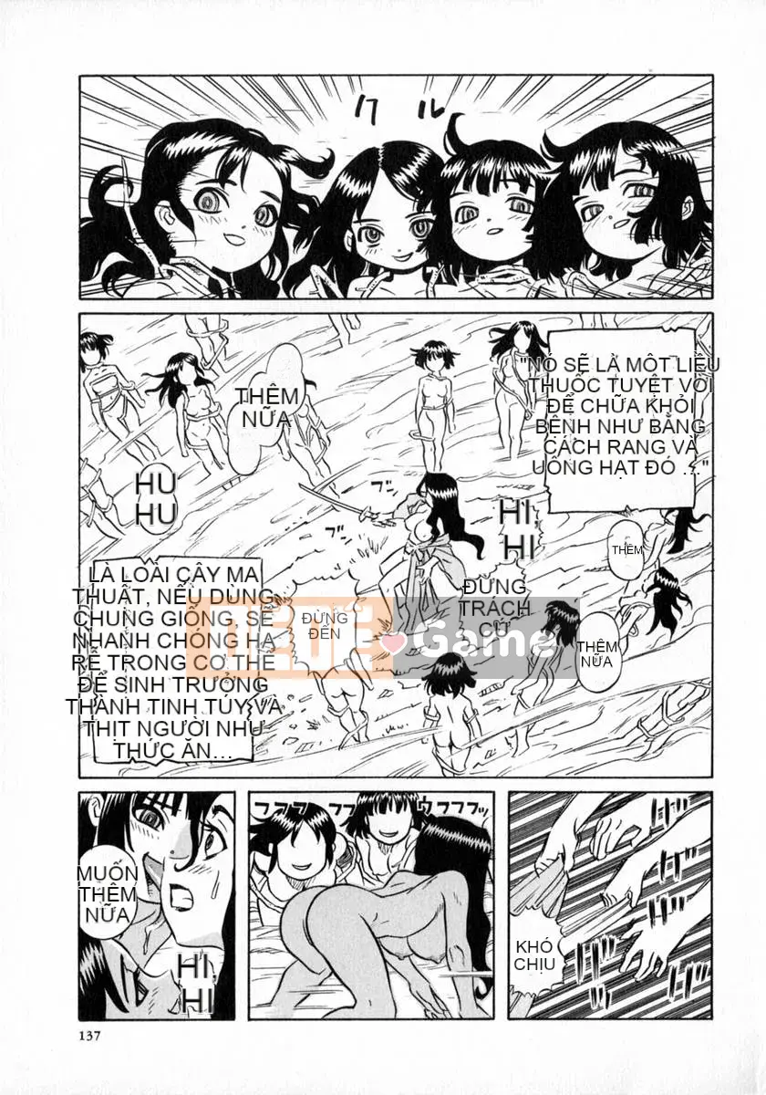 [Katsura Yoshihiro] Okusan Ah So Bo❤