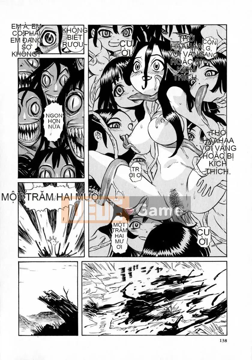 [Katsura Yoshihiro] Okusan Ah So Bo❤