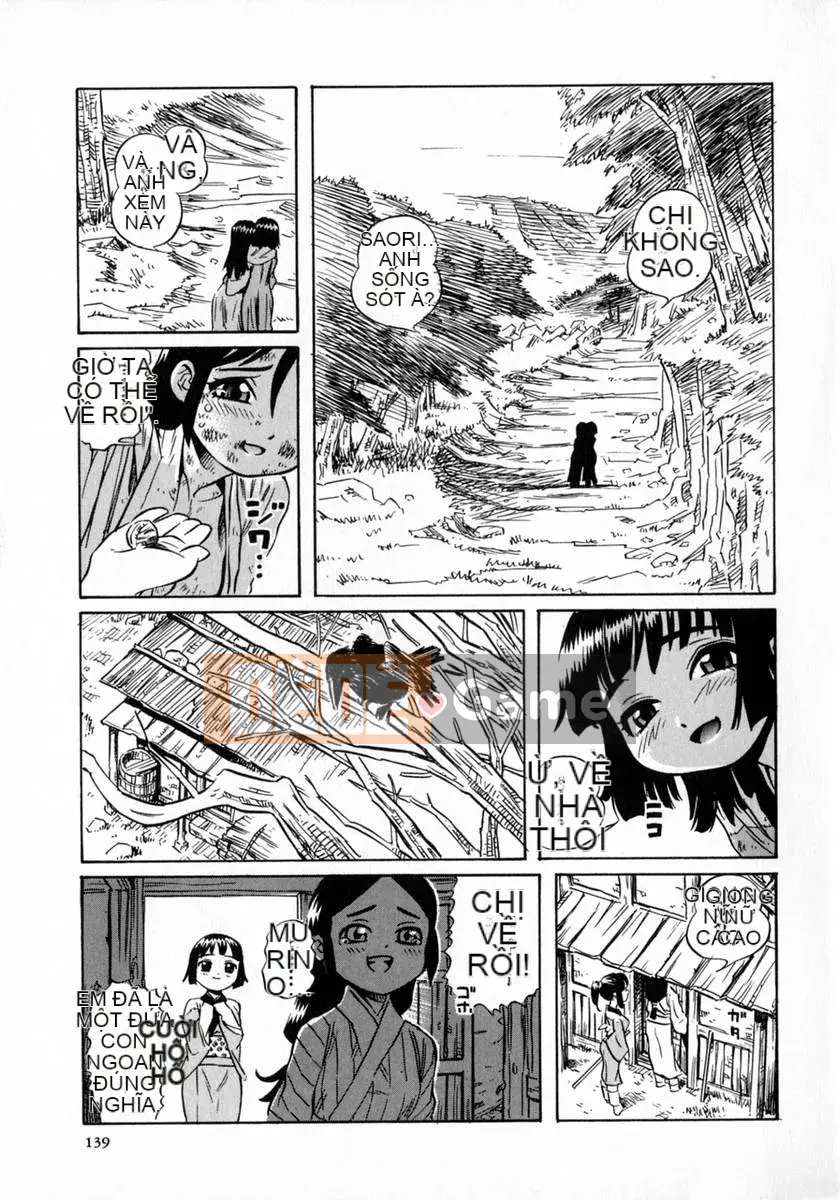 [Katsura Yoshihiro] Okusan Ah So Bo❤