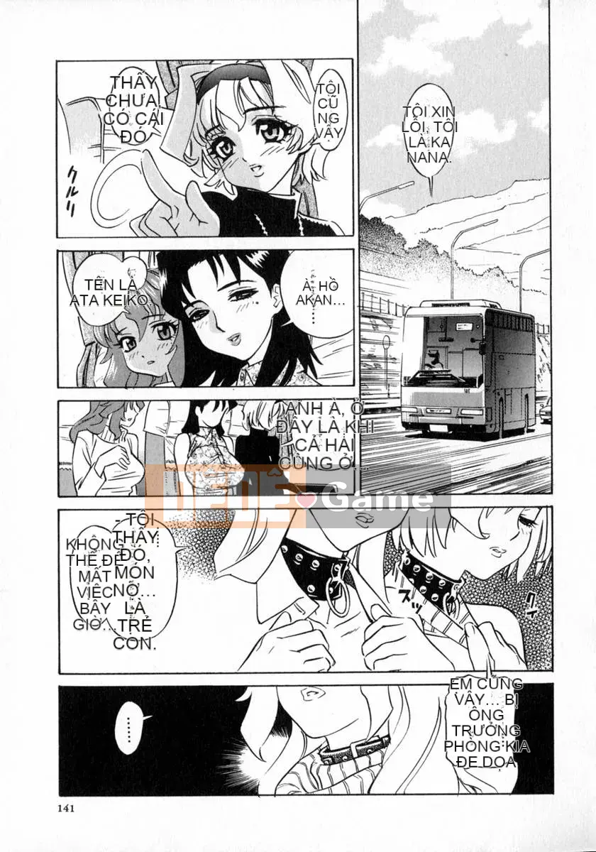 [Katsura Yoshihiro] Okusan Ah So Bo❤