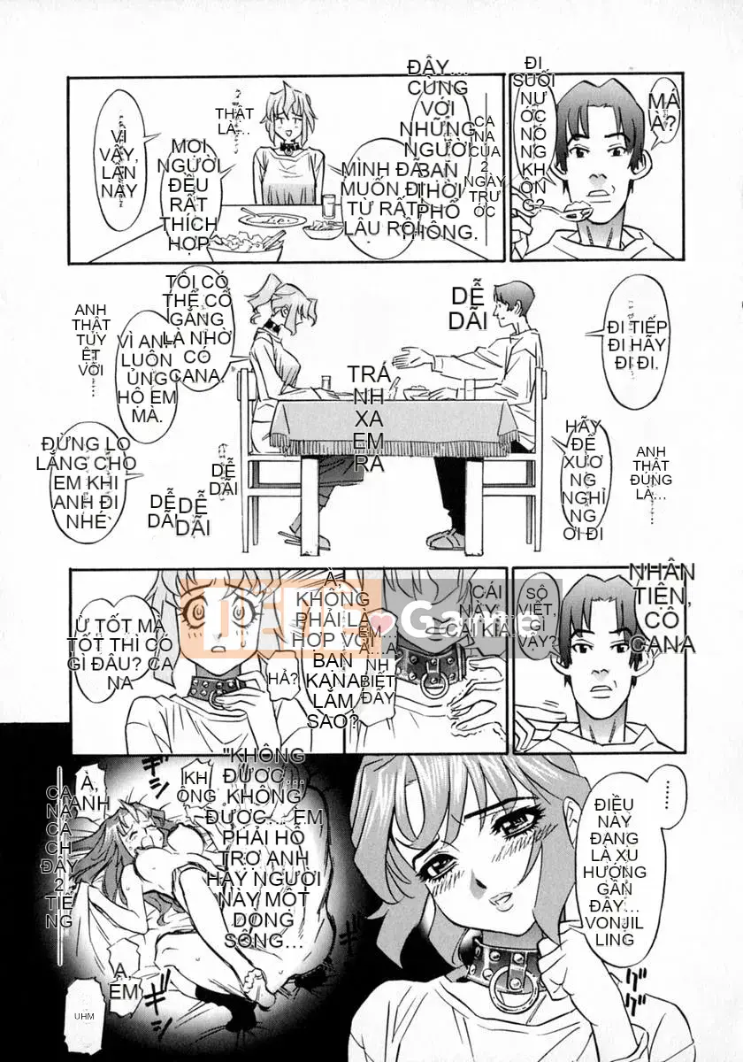 [Katsura Yoshihiro] Okusan Ah So Bo❤