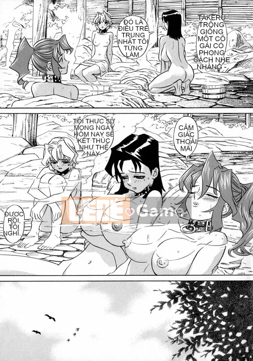 [Katsura Yoshihiro] Okusan Ah So Bo❤