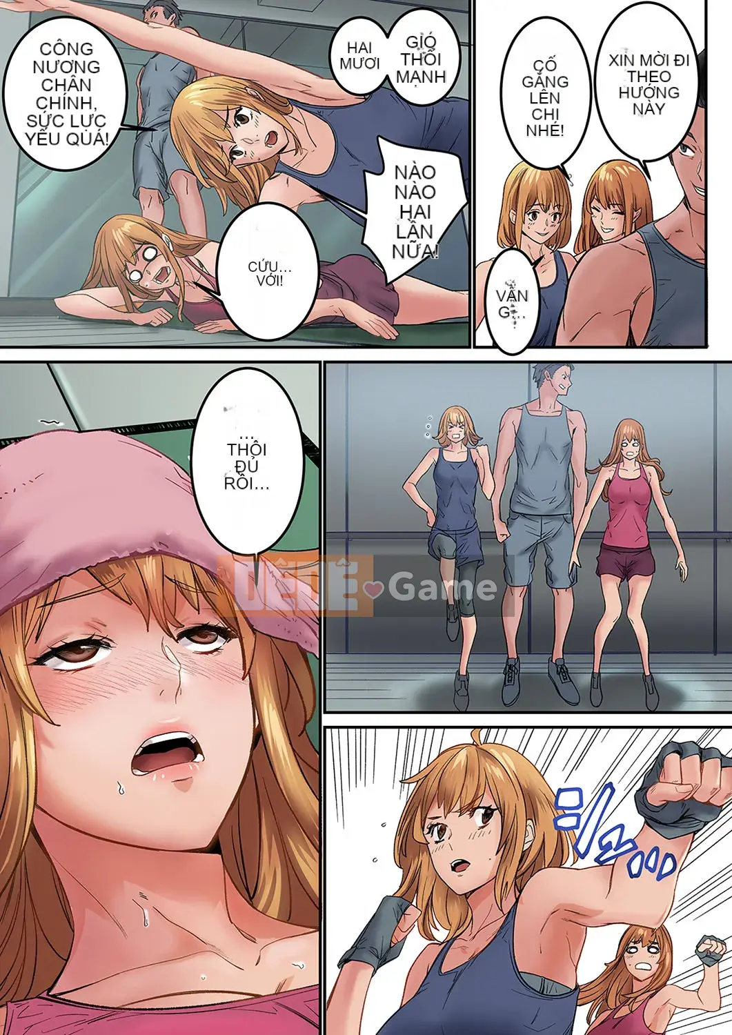 [OUMA×frog] "Ngay cả tôi... tôi cũng muốn có tình yêu và tình dục" 24 tuổi, đối tác đầu tiên của tôi là... bạn của chị gái tôi!