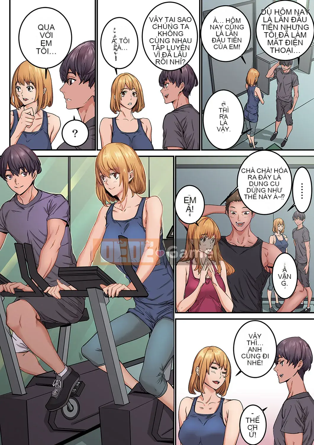 [OUMA×frog] "Ngay cả tôi... tôi cũng muốn có tình yêu và tình dục" 24 tuổi, đối tác đầu tiên của tôi là... bạn của chị gái tôi!