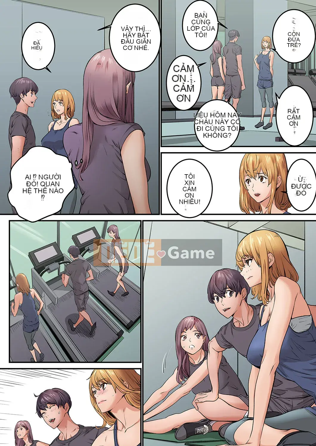 [OUMA×frog] "Ngay cả tôi... tôi cũng muốn có tình yêu và tình dục" 24 tuổi, đối tác đầu tiên của tôi là... bạn của chị gái tôi!