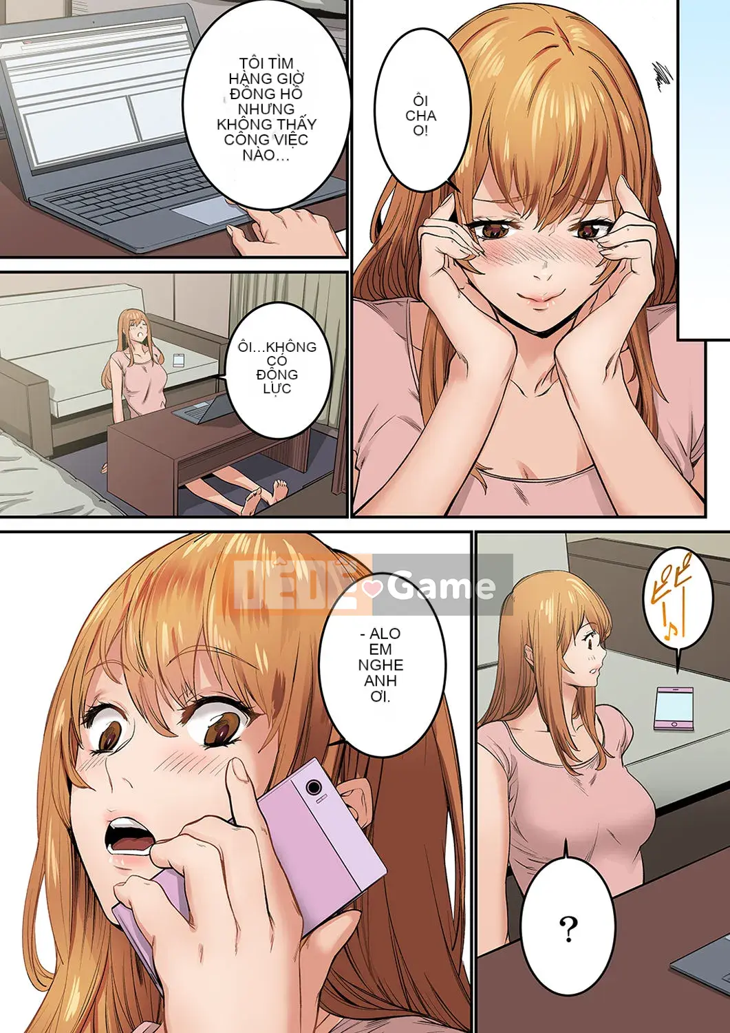 [OUMA×frog] "Ngay cả tôi... tôi cũng muốn có tình yêu và tình dục" 24 tuổi, đối tác đầu tiên của tôi là... bạn của chị gái tôi!