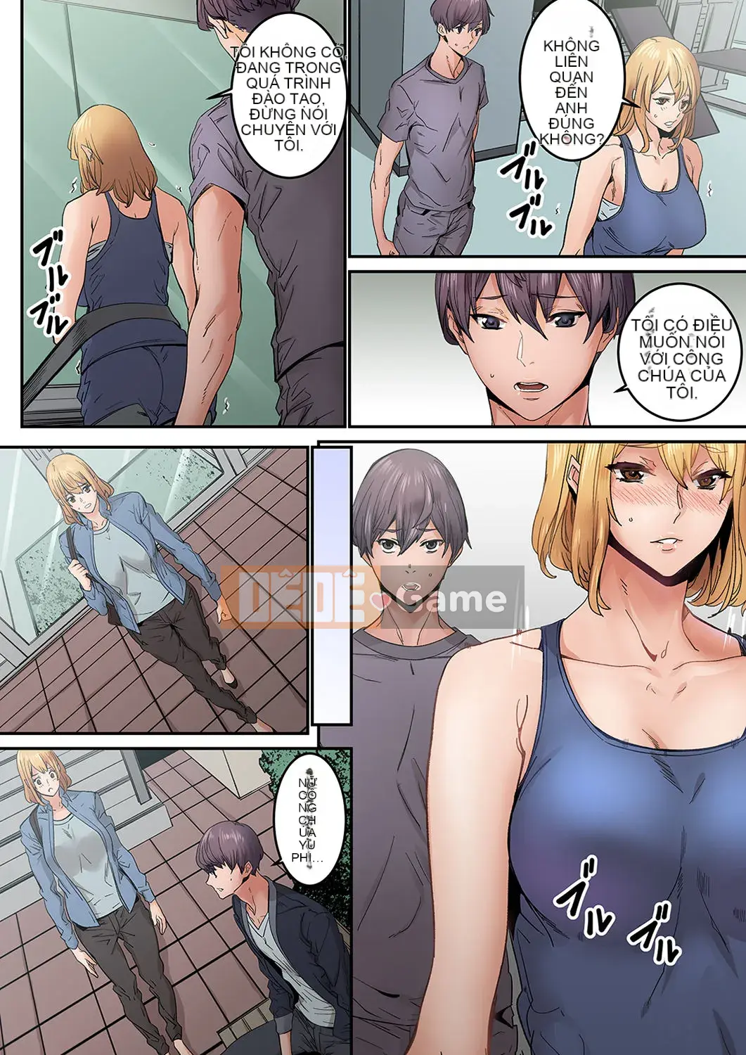 [OUMA×frog] "Ngay cả tôi... tôi cũng muốn có tình yêu và tình dục" 24 tuổi, đối tác đầu tiên của tôi là... bạn của chị gái tôi!