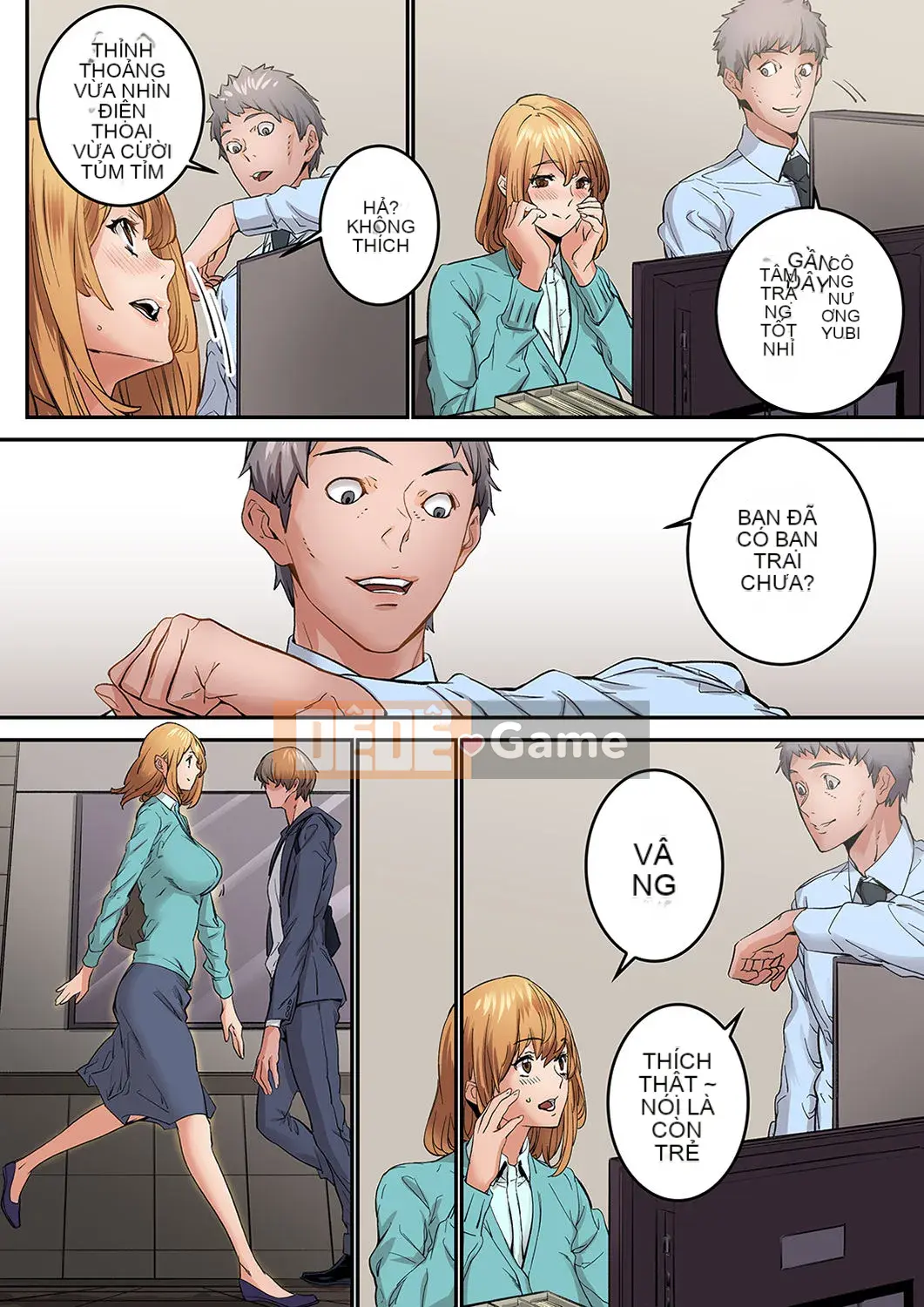 [OUMA×frog] "Ngay cả tôi... tôi cũng muốn có tình yêu và tình dục" 24 tuổi, đối tác đầu tiên của tôi là... bạn của chị gái tôi!