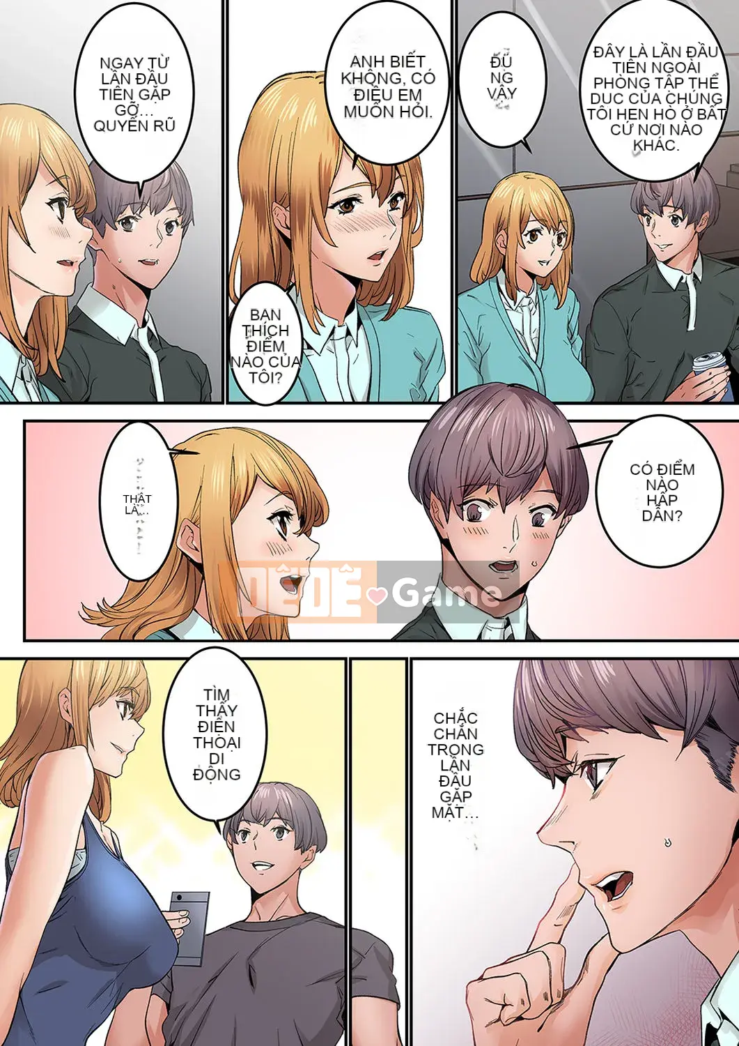 [OUMA×frog] "Ngay cả tôi... tôi cũng muốn có tình yêu và tình dục" 24 tuổi, đối tác đầu tiên của tôi là... bạn của chị gái tôi!