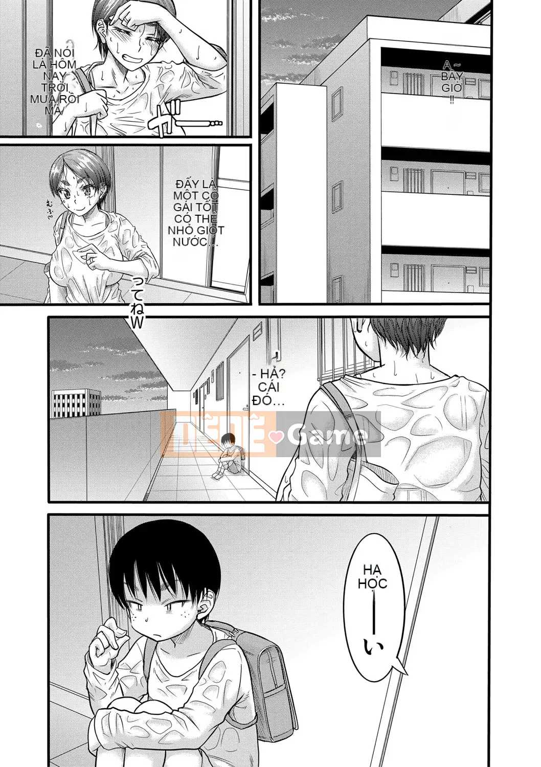 [Narushima Godot] Hagari [Kỹ thuật số]