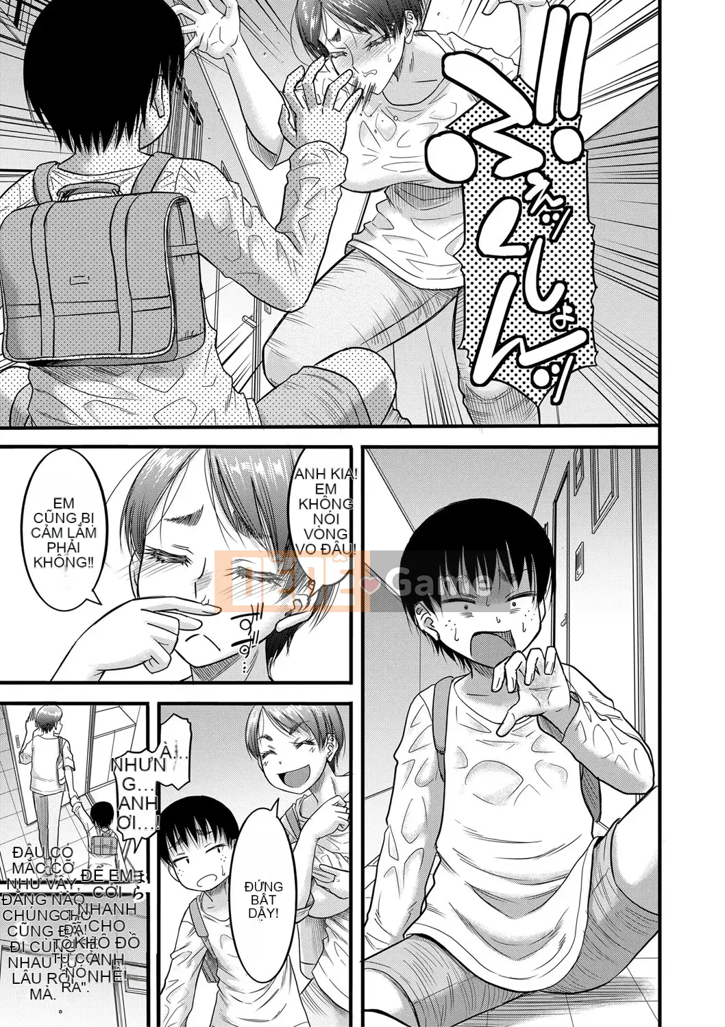 [Narushima Godot] Hagari [Kỹ thuật số]