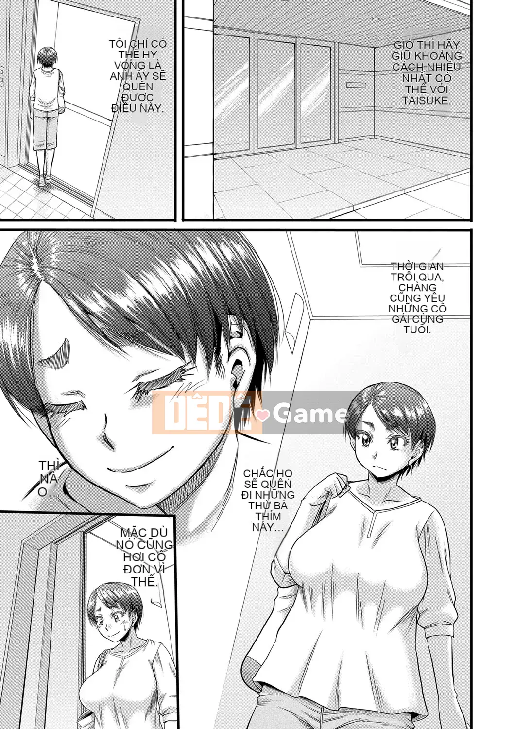 [Narushima Godot] Hagari [Kỹ thuật số]