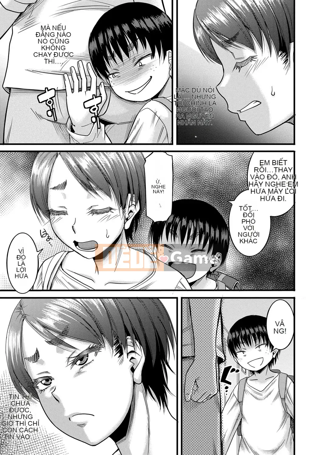 [Narushima Godot] Hagari [Kỹ thuật số]