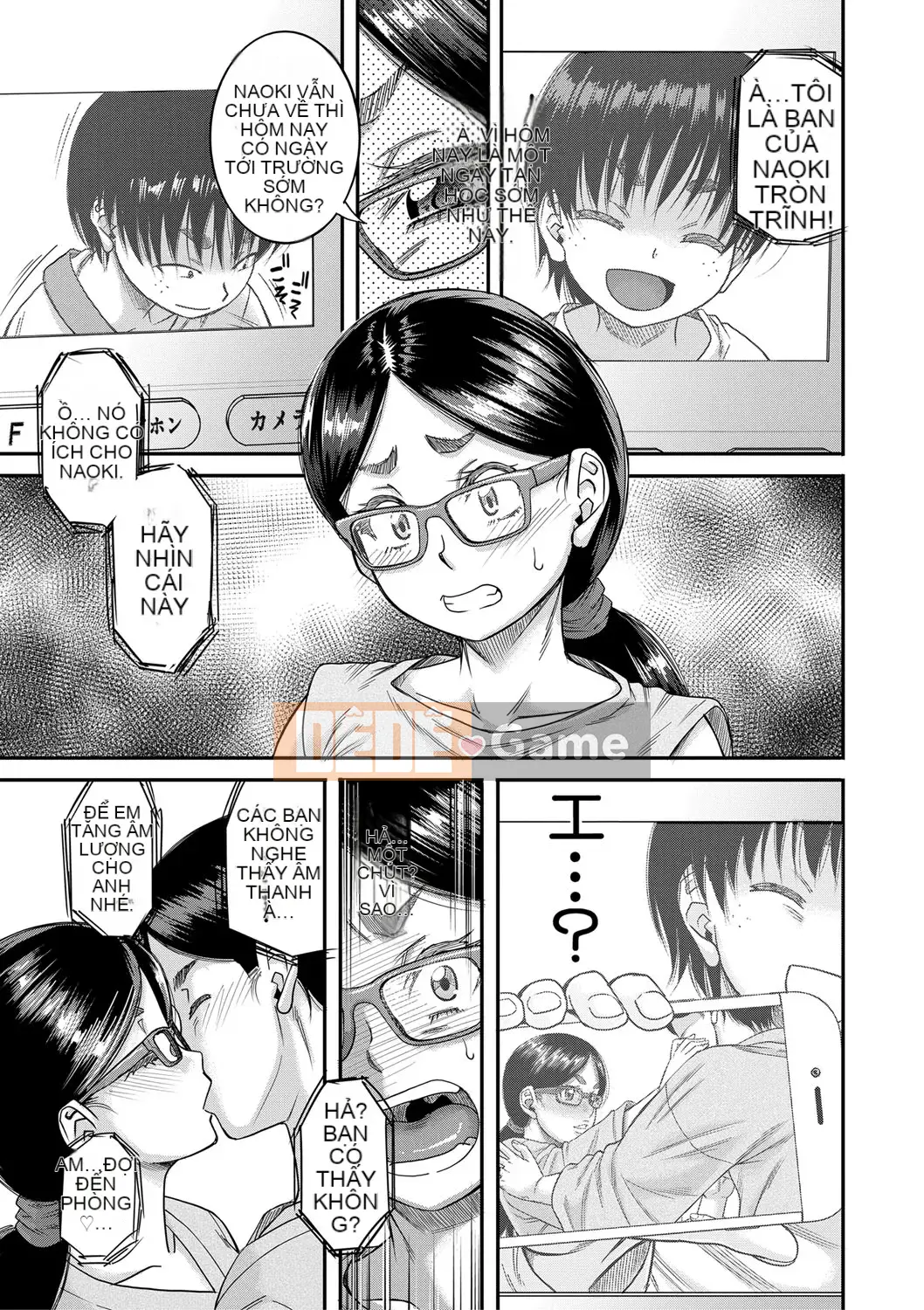 [Narushima Godot] Hagari [Kỹ thuật số]