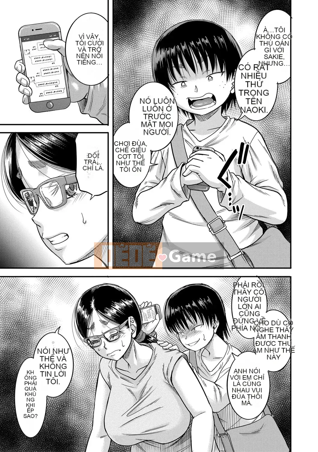 [Narushima Godot] Hagari [Kỹ thuật số]