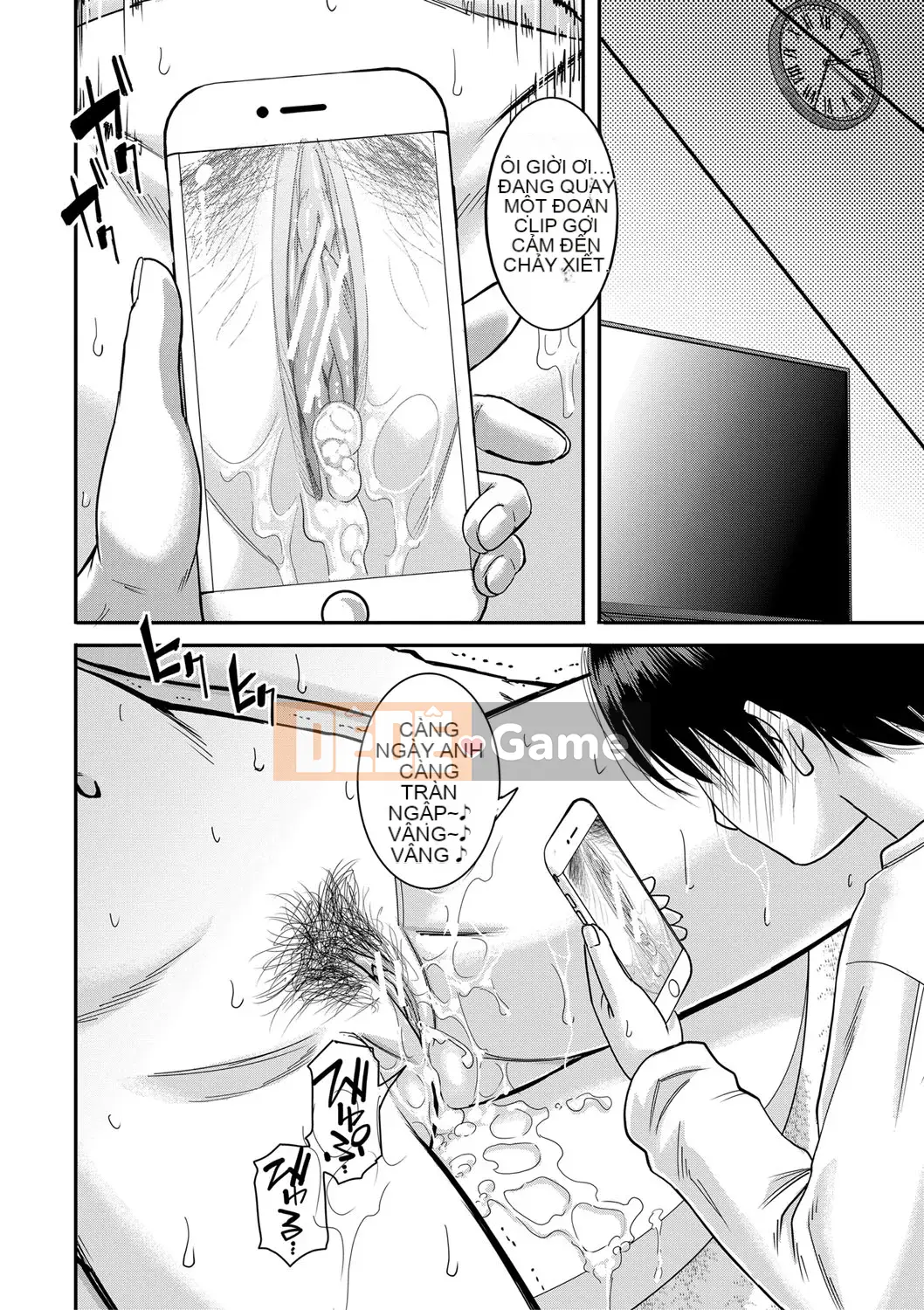 [Narushima Godot] Hagari [Kỹ thuật số]