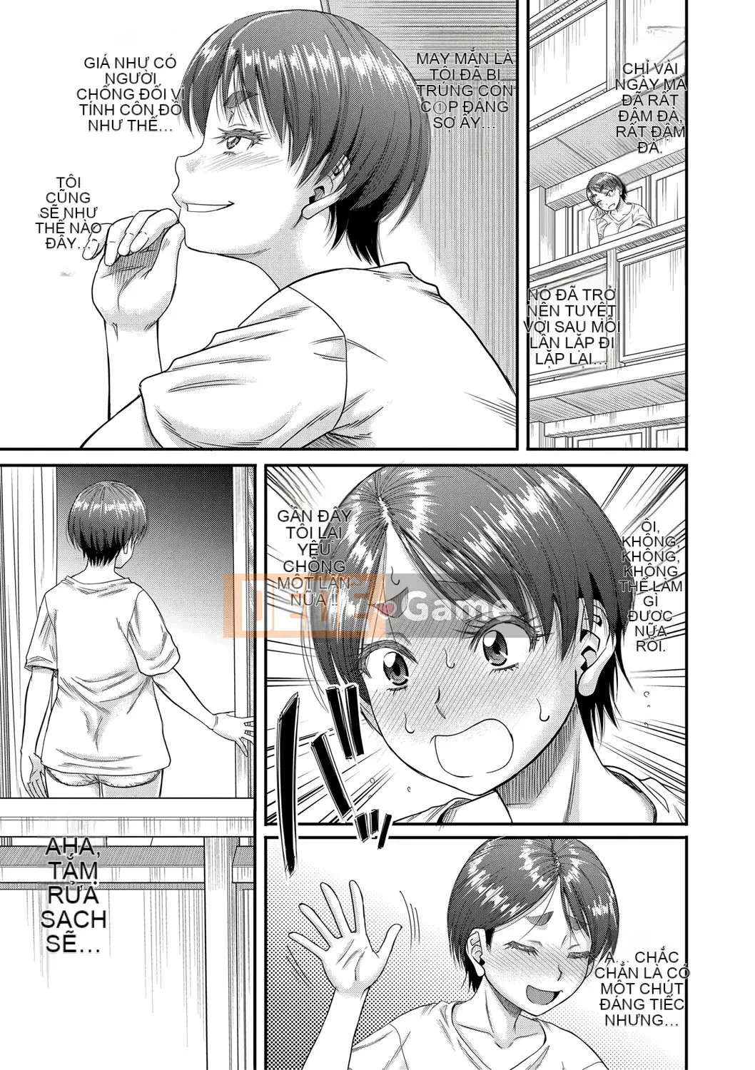 [Narushima Godot] Hagari [Kỹ thuật số]