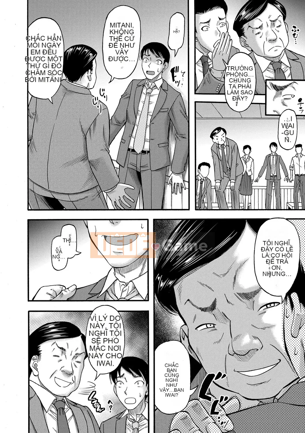 [Narushima Godot] Hagari [Kỹ thuật số]