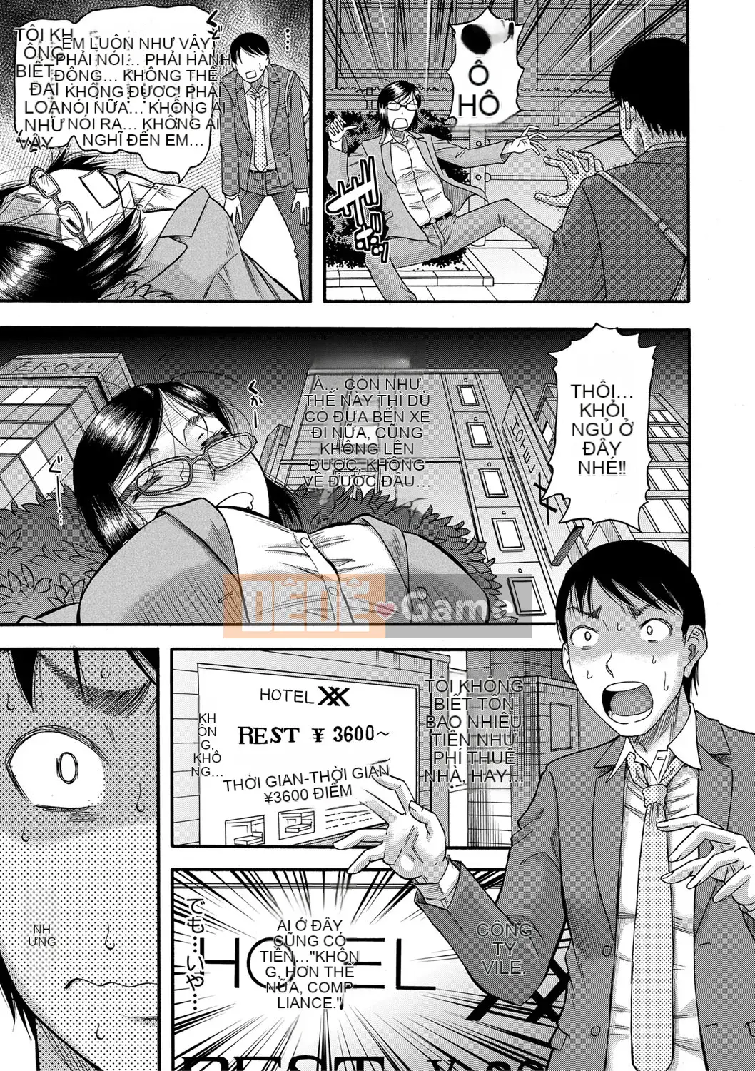 [Narushima Godot] Hagari [Kỹ thuật số]