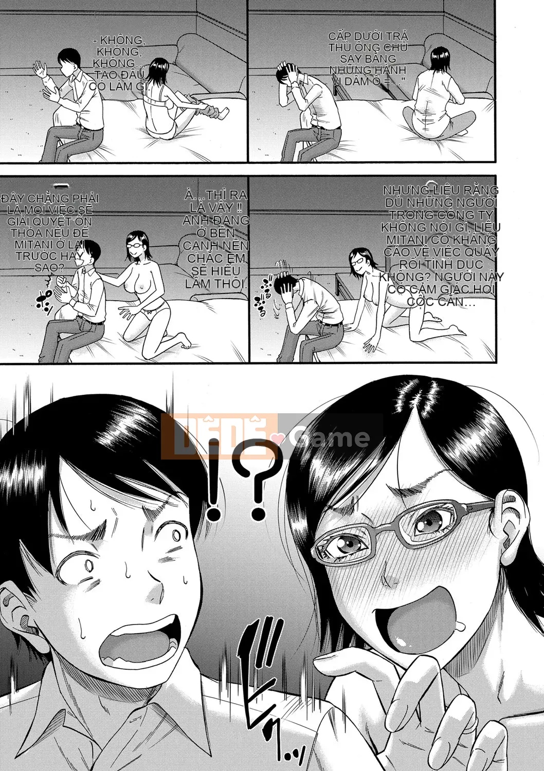 [Narushima Godot] Hagari [Kỹ thuật số]