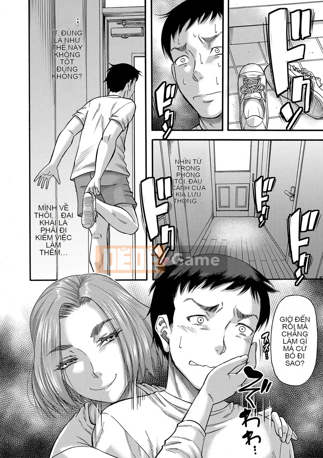 [Narushima Godot] Hagari [Kỹ thuật số]