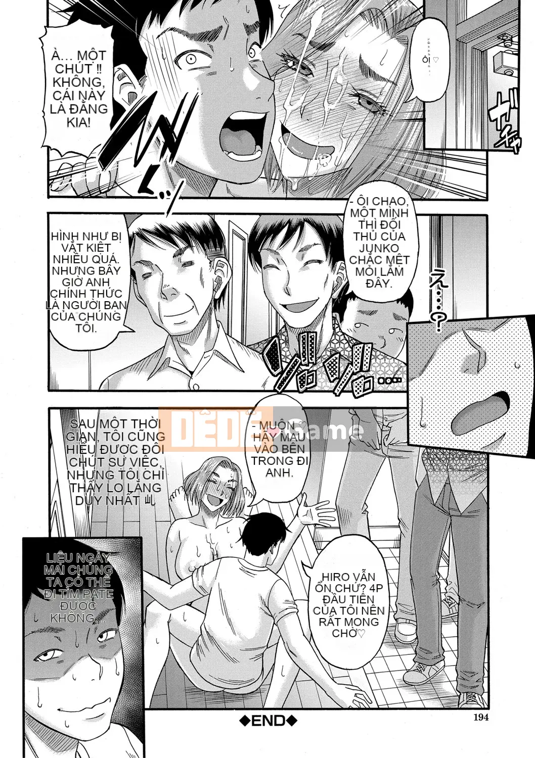 [Narushima Godot] Hagari [Kỹ thuật số]