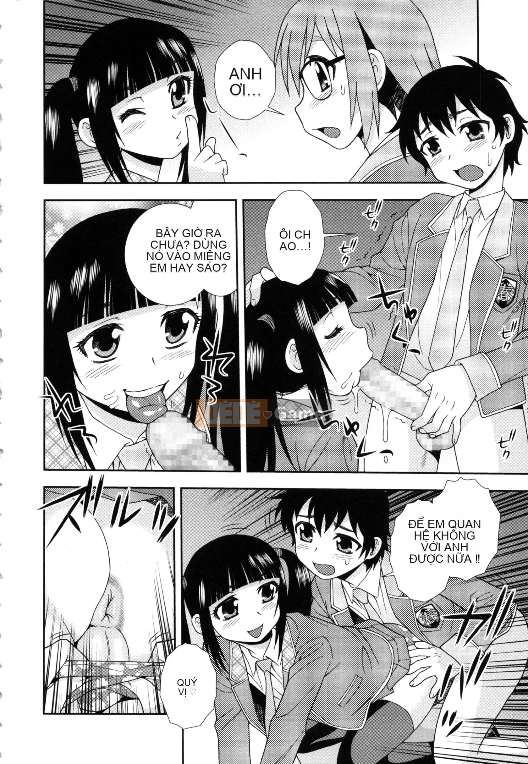 [Shinozaki Rei] Học viện Hijiri Harukawa