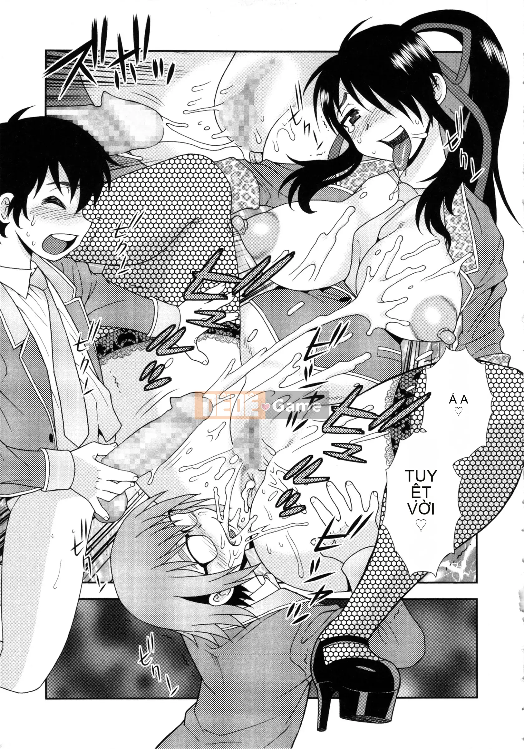 [Shinozaki Rei] Học viện Hijiri Harukawa