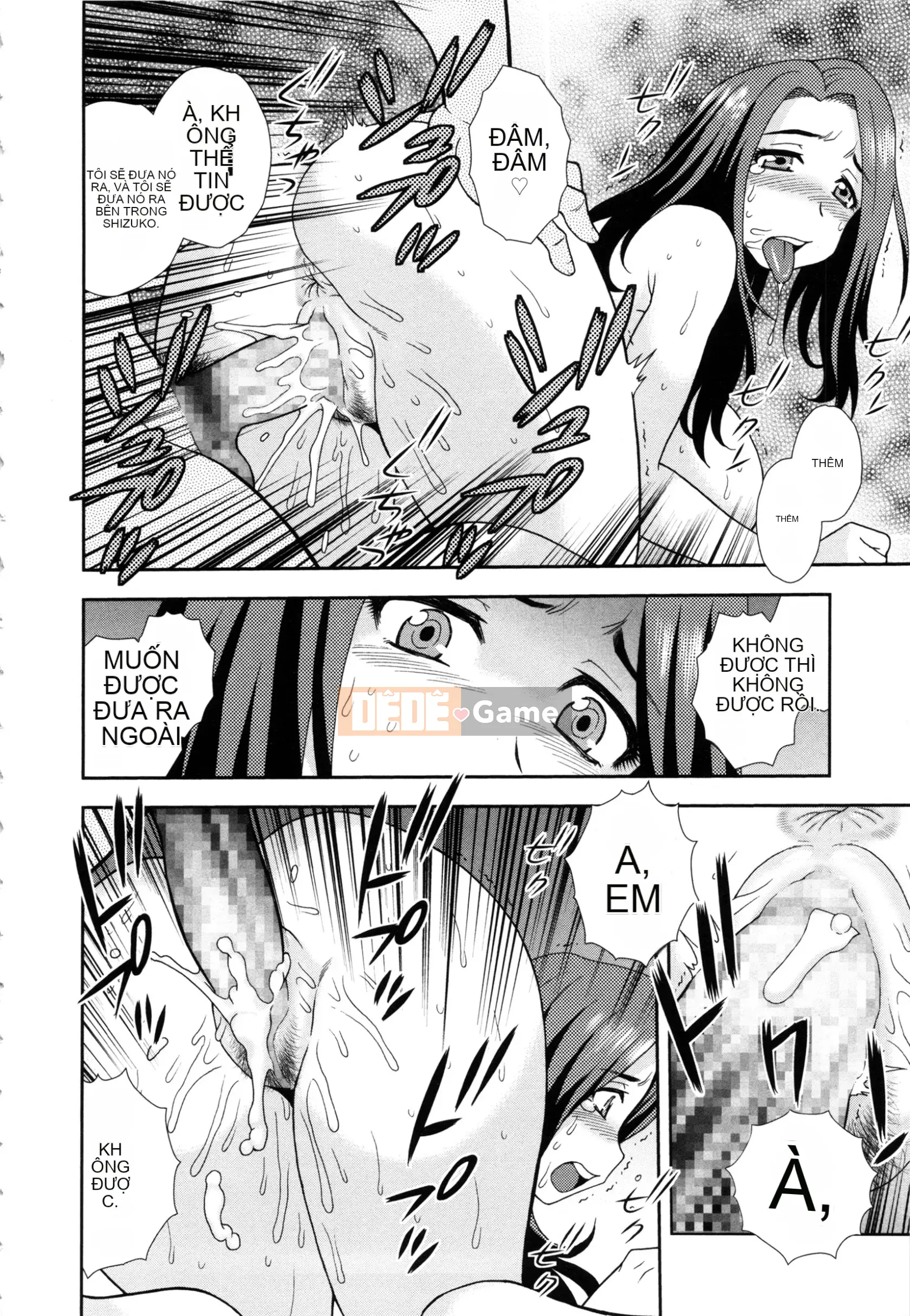 [Shinozaki Rei] Học viện Hijiri Harukawa