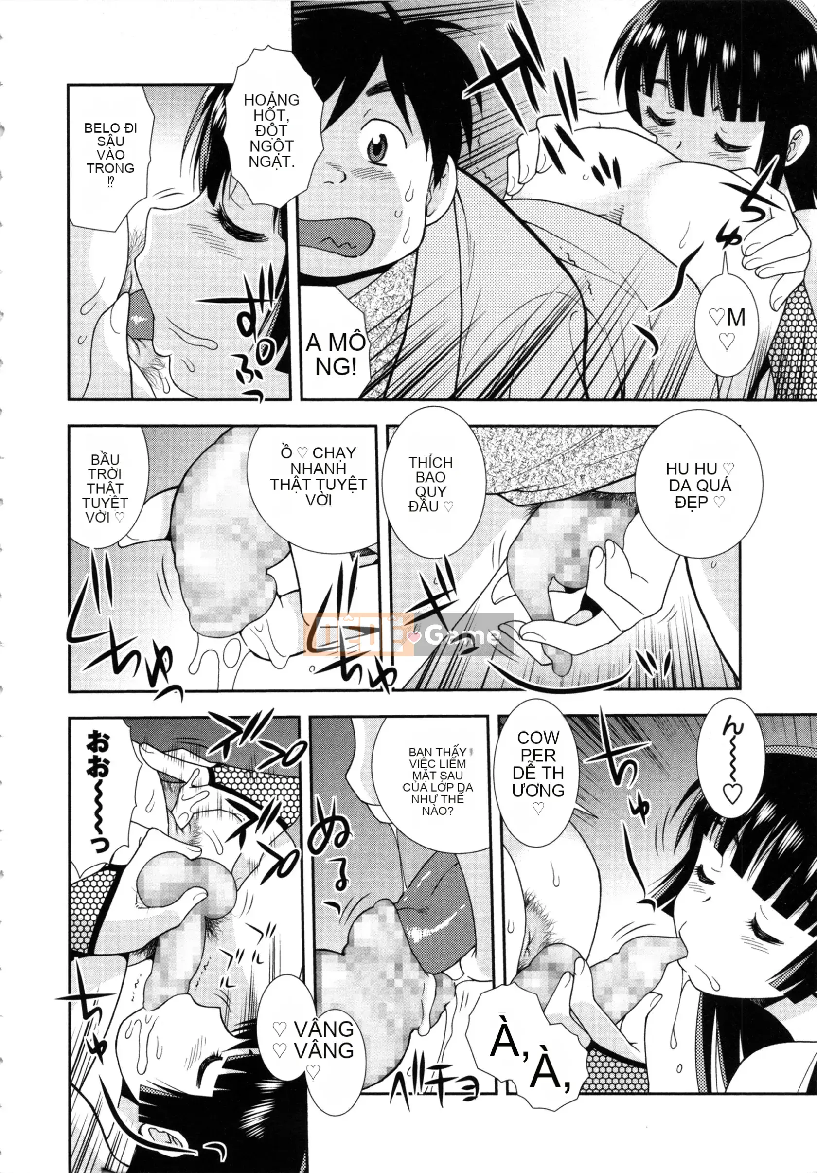 [Shinozaki Rei] Học viện Hijiri Harukawa