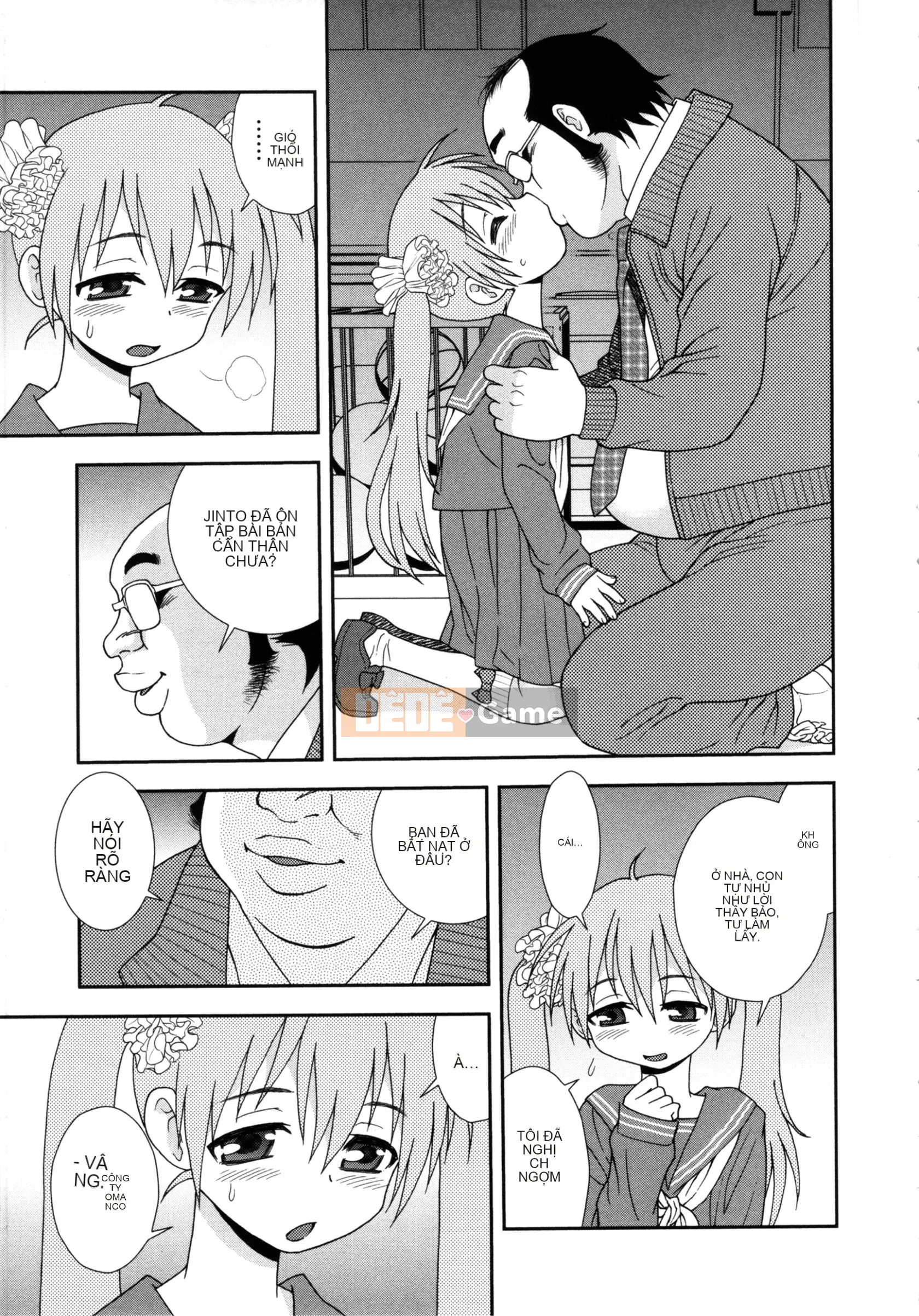 [Shinozaki Rei] Học viện Hijiri Harukawa