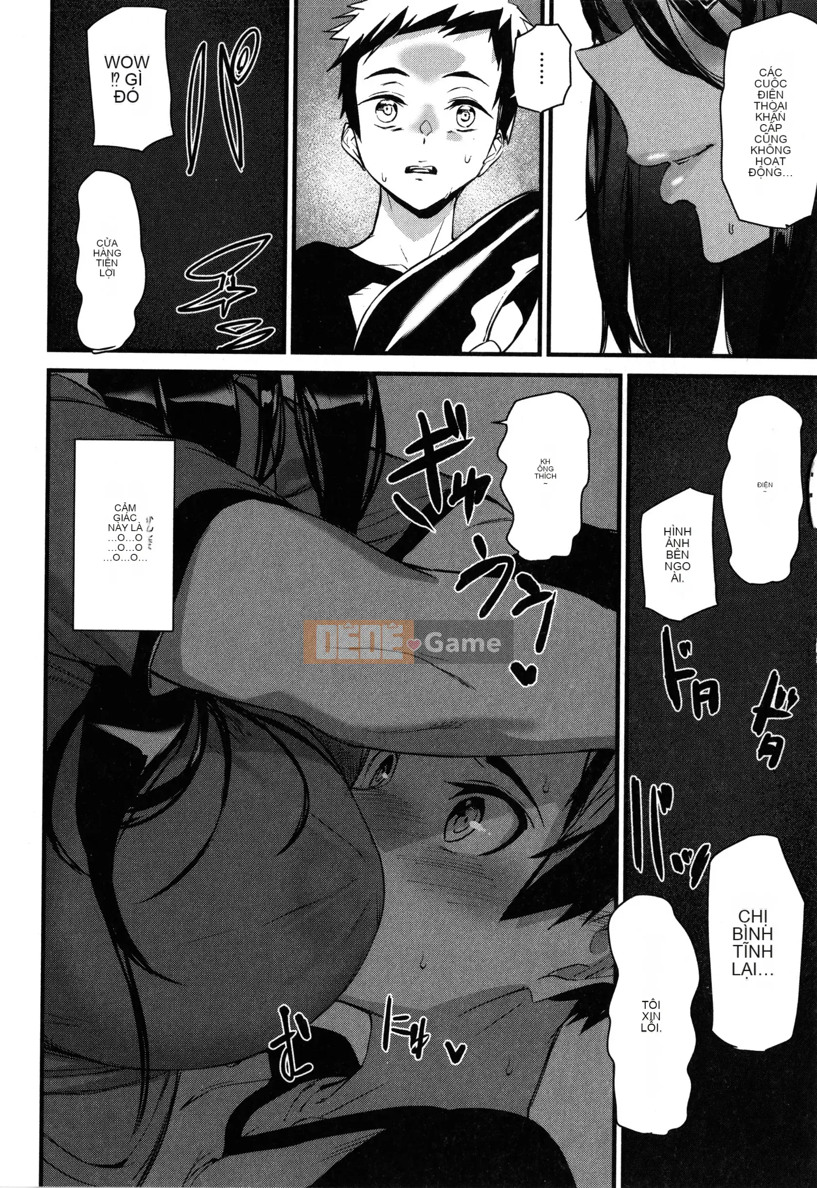 [Ashiomi Masato] Dịch vụ Zakari + Thẻ minh họa