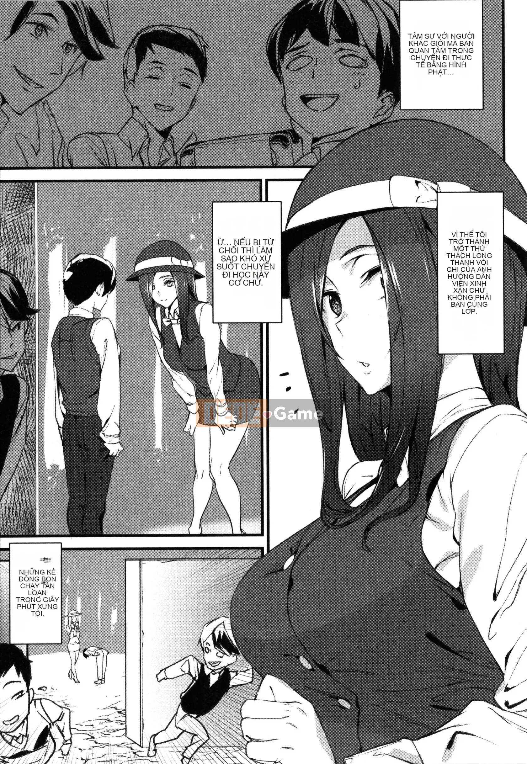 [Ashiomi Masato] Dịch vụ Zakari + Thẻ minh họa